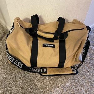 Always Timeless Duffel Bag